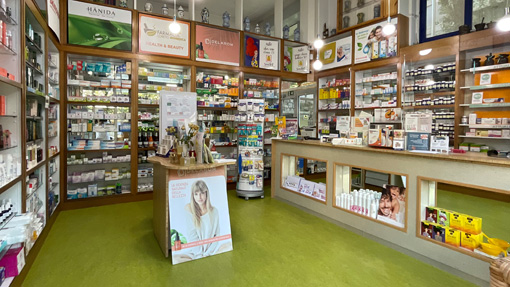 Farmacia-Loreto