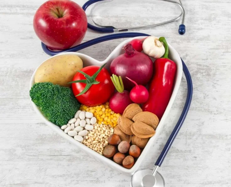 Alimentazione funzionale biologica