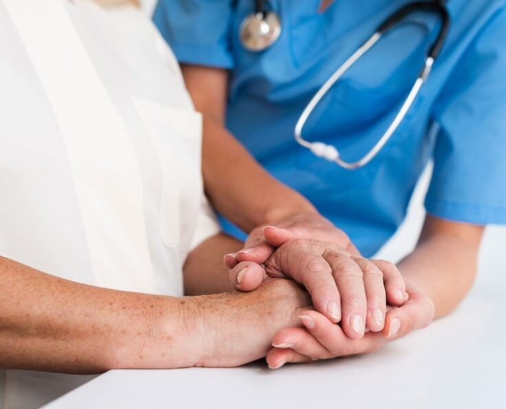Assistenza terapeutica