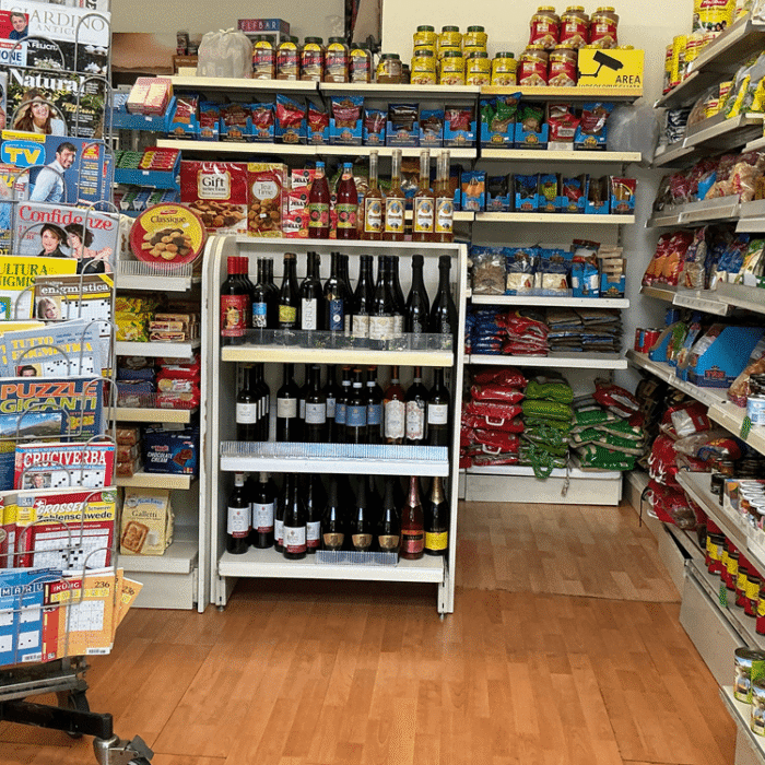 Prodotti vino