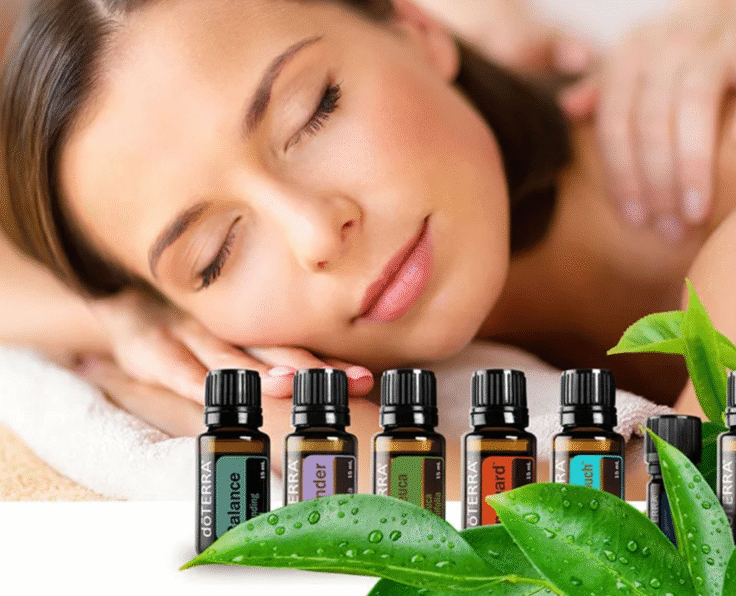 aromatouch